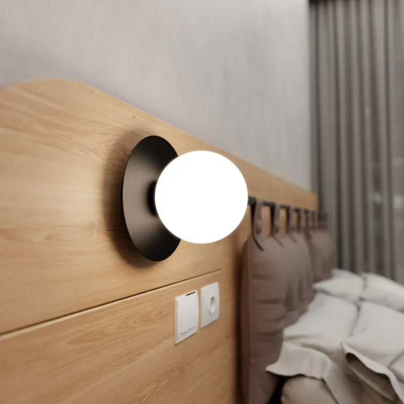 Obniżka ceny Nowoczesna lampa ścienna Austin