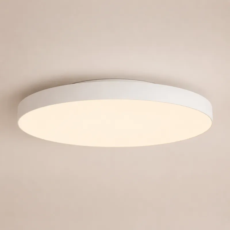 Prosty plafon sufitowy LED Serenova IP65 Super okazja
