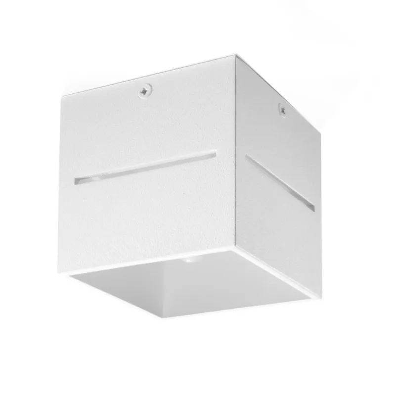 Nowoczesny spot sufitowy Laser Wyjątkowa oferta