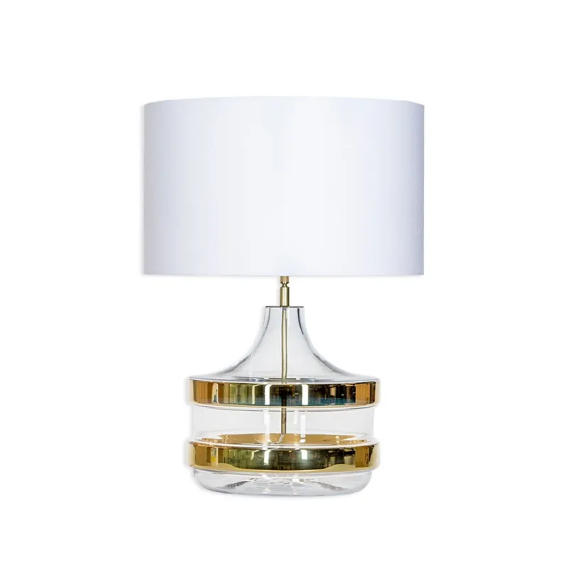 Elegancka lampa stołowa Baden Baden Promocja