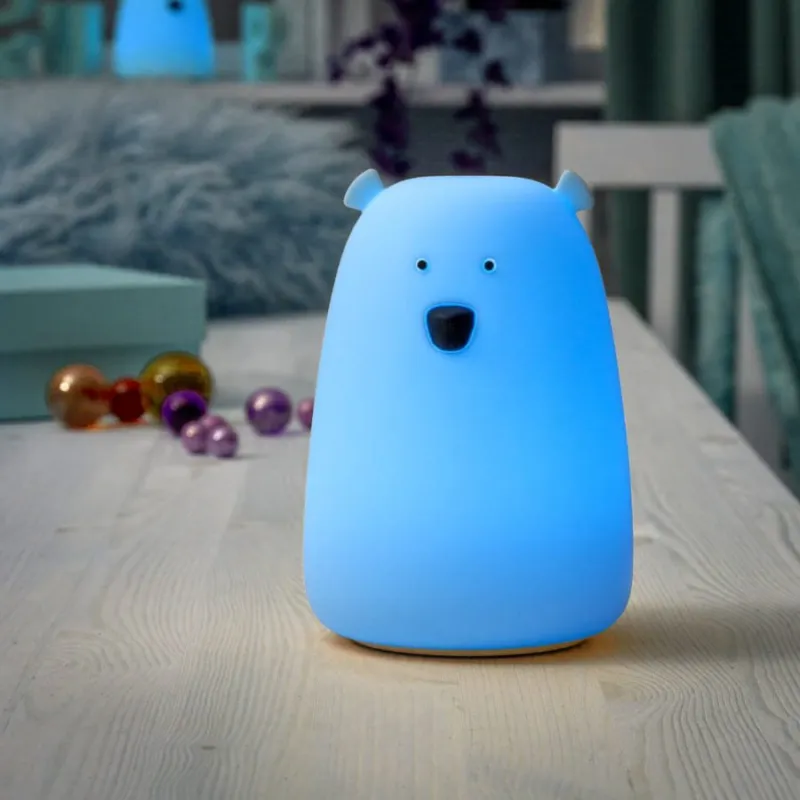 Lampka nocna niedźwiadek Bear Hit cenowy