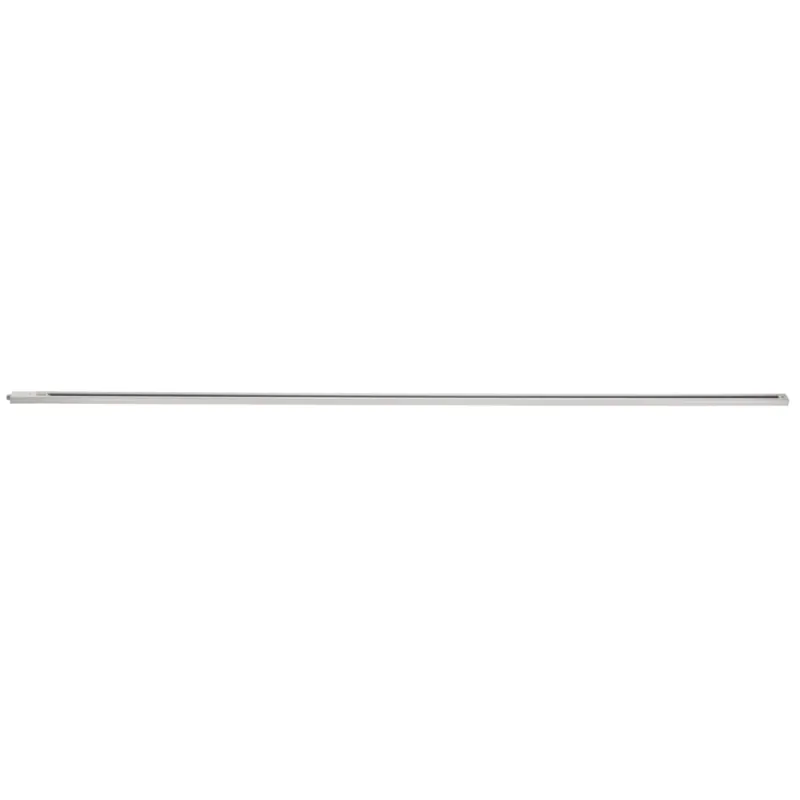 Listwa do szynoprzewodu 207 cm biała Super okazja