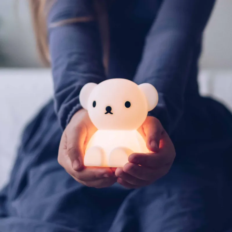 Dekoracyjna lampka dziecięca Boris Mini Zniżka