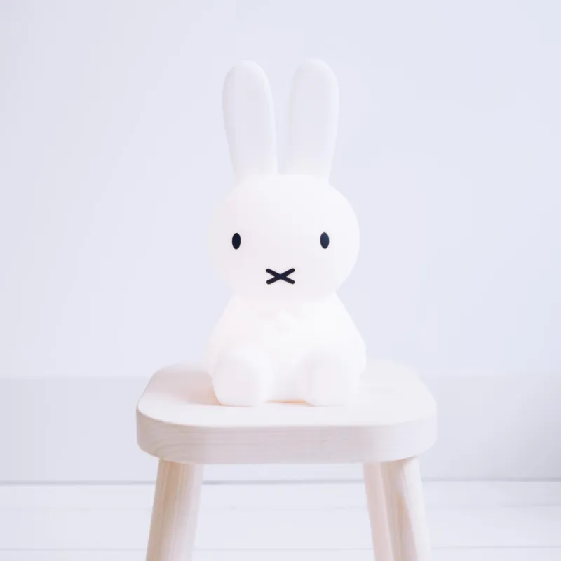 Dekoracyjna lampka dziecięca Miffy Midi Najlepsza cena