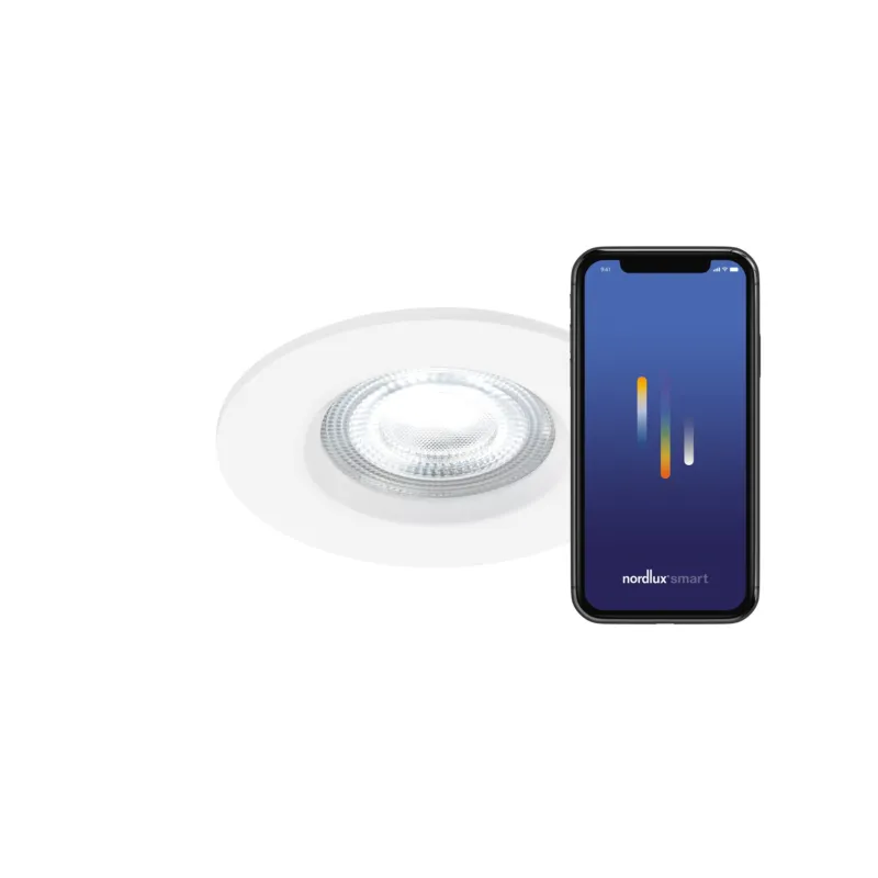 Nowoczesne oczko podtynkowe Don Smart Oferta