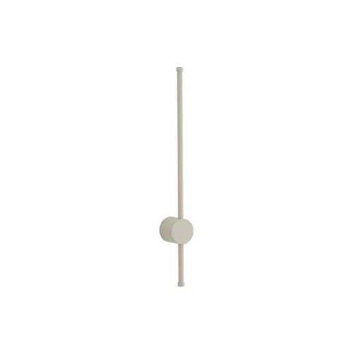 Beżowy kinkiet łazienkowy listwa 65cm Nowodvorski 11551 Orla LED S 12W 3000K CRI90 IP54 Zamów dziś