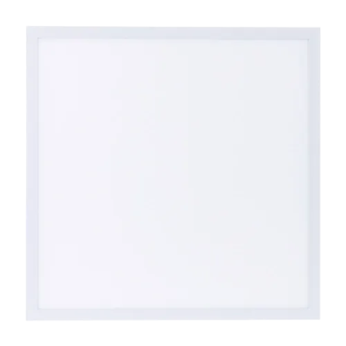 Ostatnia szansa Kwadratowy antyolśnieniowy panel LED Oxyled OXYPLUGR6060-45 Siena 45W 4500LM 4000K 60cm x 60cm