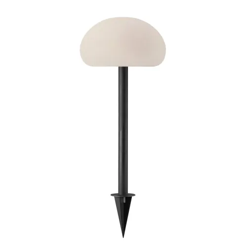Zewnętrzna lampa wbijana w ziemię na szpikulcu Nordlux 2018128003 Sponge 4,8W 2700K IP65 Promocja