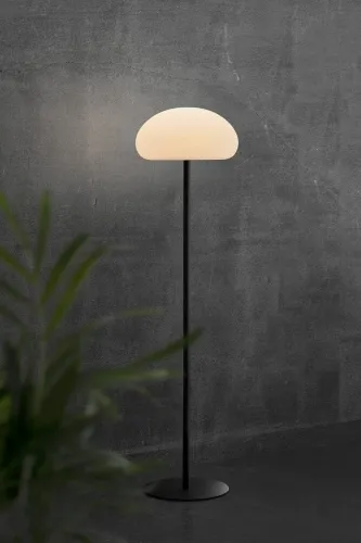 Zewnętrzna lampa stojąca bateryjna Nordlux 2018154003 Sponge LED 6,8W 2700K IP65 126cm Oferta