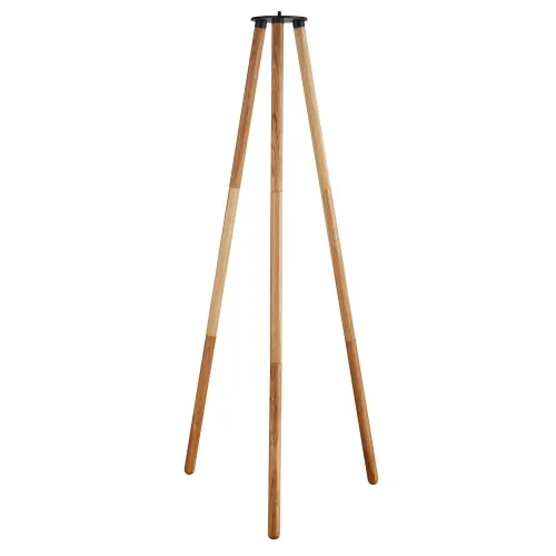 Najlepsza cena Trójnożna podstawa naturalna brązowa do lamp Kettle To-Go Nordlux 2018044014 103cm