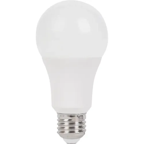 Bezpieczne zakupy Żarówka LED E27 8W 640LM 4000K A60 LVT 2913