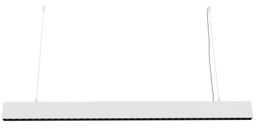 Wybór klientów Lampa Wisząca Listwa 106cm Maytoni P050PL-L40W4K Points LED 40W 4000K biały