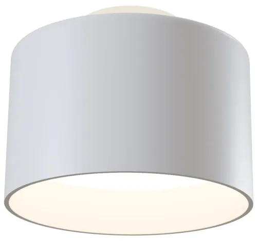 Ostatnie sztuki Lampa Sufitowa Maytoni C009CW-L16W Planet LED 16W 3000K 9,2cm x 12cm biały
