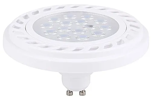 Żarówka LED GU10 ES111 9W 3000K 870LM 30st Nowodvorski 9345 Kup teraz