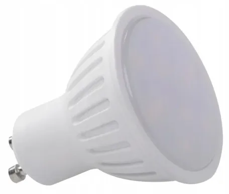 Dodaj do koszyka Żarówka LED GU10 6W 430LM 4000K Kanlux 31214/31234