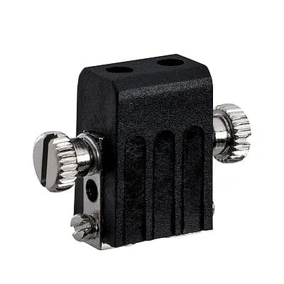 Dodaj do koszyka Uchwyt Socket do żarówki Czarny, GX5,3 Paulmann PL97845