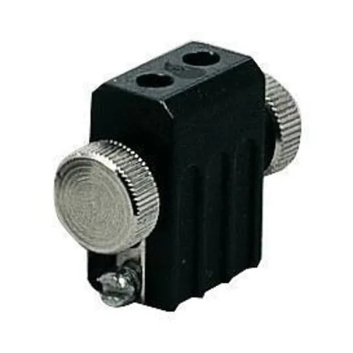 Wyprzedaż Uchwyt Socket do żarówki, Czarny, G4 Paulmann PL97841