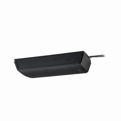 Wybór klientów Wire System DC zasilacz 60W 230V/12V DC 60VA Czarny tworzywo sztuczne Paulmann PL97840