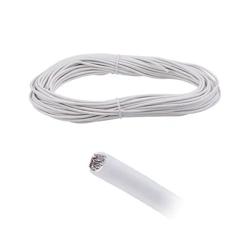 System linkowy linka napin 20m Biały 2,5mm2 izolowana Paulmann PL94591 Oferta limitowana