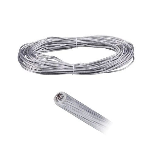 Tani System linkowy linka napin 20m Przez 2,5mm2 izolowana Paulmann PL94589
