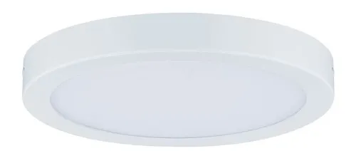 Plafoniera ABIA LED 22W 2200lm okragła 300mm 4000K IP20 230V biały mat / tworzywo sztuczne Paulmann PL71021 Szybka dostawa