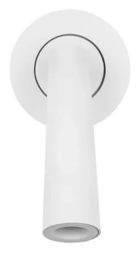 Super okazja Biały kinkiet regulowany Leds C4 05-6428-14-14 Gamma LED 3,6W 2700K CRI92 31stopni