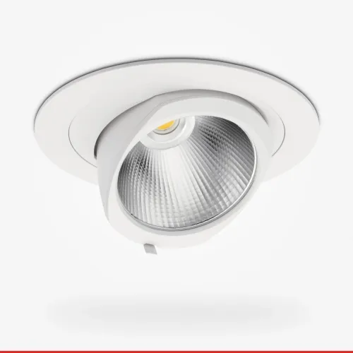Downlight Led Quna A 840 Podtynkowa Cora Lighting 2010002398331 Taniej