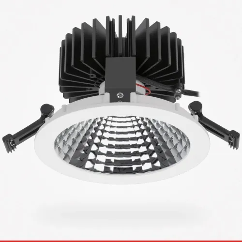 Szybka dostawa Downlight Led Sheriff 2 840 Podtynkowa Cora Lighting 2010002286980