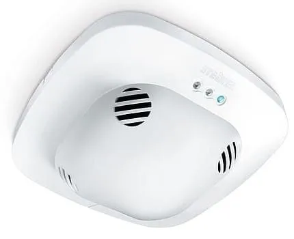 Czujnik sufitowy obecności na podczerwień + ultradźwięki Steinel ST057473 DualTech DALI-2 IPD 360stopni 10m IP20 biały Popularny