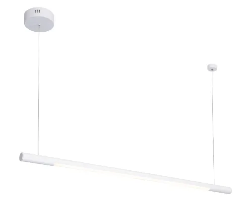 Lampa wisząca listwa ledowa 100cm Max Light P0357 Organic LED 16W 3000K Szybka wysyłka