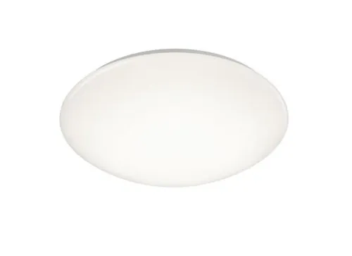 Lampa sufitowa nowoczesny plafon biały efekt starlight RL R62601301 Putz LED 15W 3000K 40cm Tani