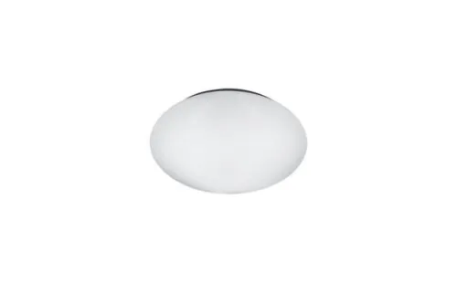 Zamów teraz Plafon lampa sufitowa biała okrągła wypukła z tworzywa RL R62681201 Putz LED 12W 4000K 28cm