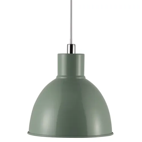 Oferta czasowa Lampa wisząca Nordlux 45833023 Pop E27 21cm zielony