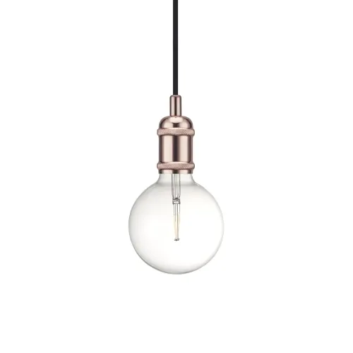 Lampa wisząca Nordlux 84800030 Avra E27 Miedziany Oferta limitowana